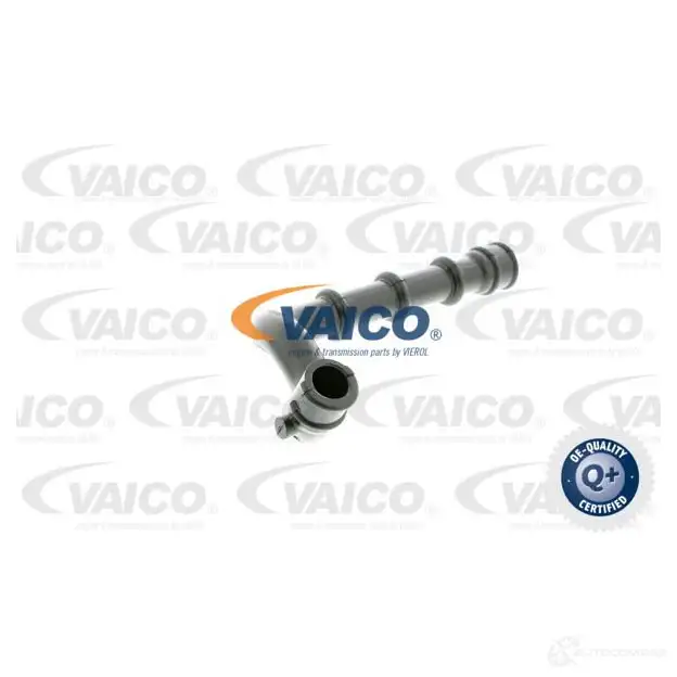 Турбина VAICO 1556450 4046001396250 5R DEBM v108375