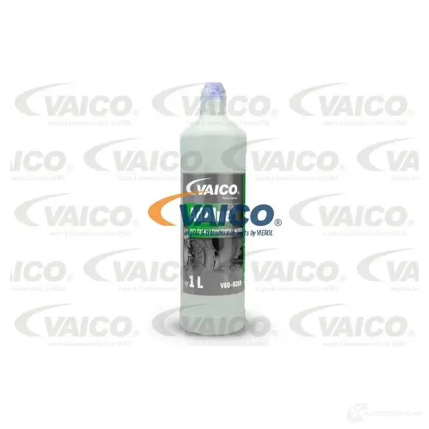 Жидкость AdBlue, мочевина VAICO 1574362 V60-0269 AUS32 AdBlue изображение 0