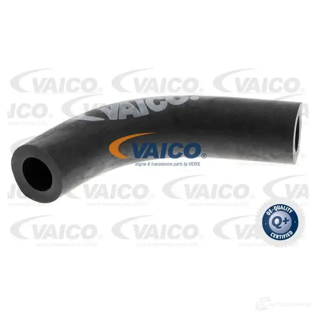 Патрубок разрежения тормозной системы VAICO 4046001605055 V10-2945 F8 UB77W 1553452