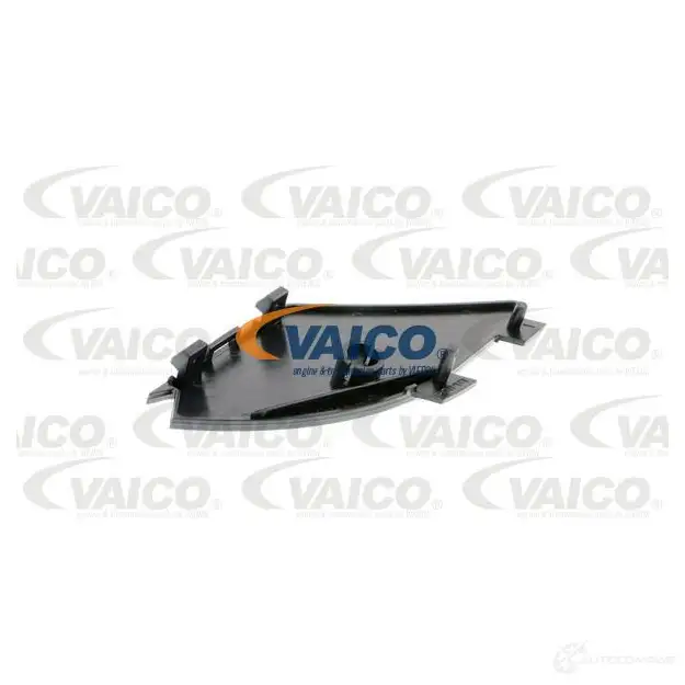 Решетка бампера VAICO 1565179 4046001513688 V30-1606 N 7HNRK1 изображение 0