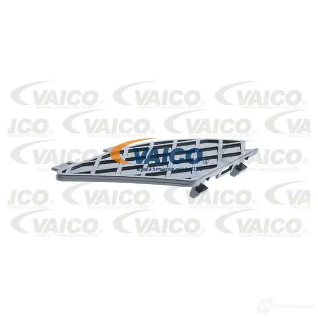 Решетка бампера VAICO 1565180 S2HQ X V30-1607 4046001513695 изображение 0