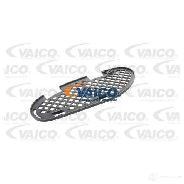 Решетка бампера VAICO V30-1605 1565178 GSULC C9 4046001514340 изображение 0