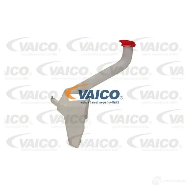 Бачок омывателя стекла VAICO V10-6351 1555608 GB7 10K 4046001485350