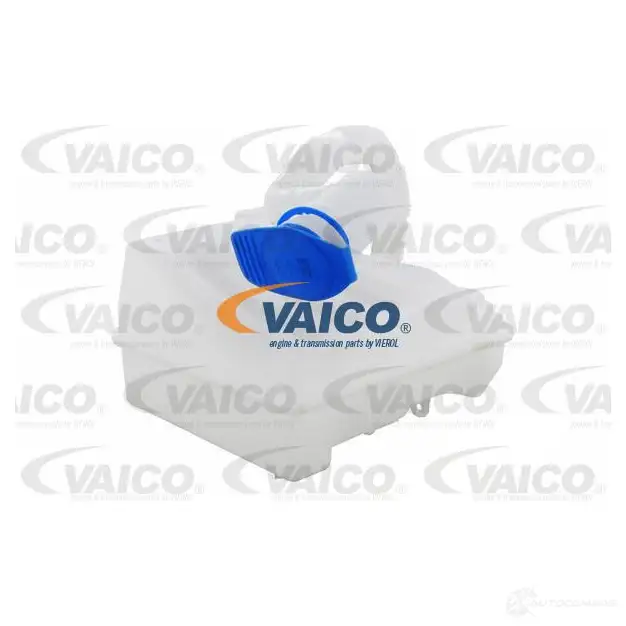 Бачок омывателя стекла VAICO G54JV QG 1551609 V10-0795 4046001438486 изображение 1