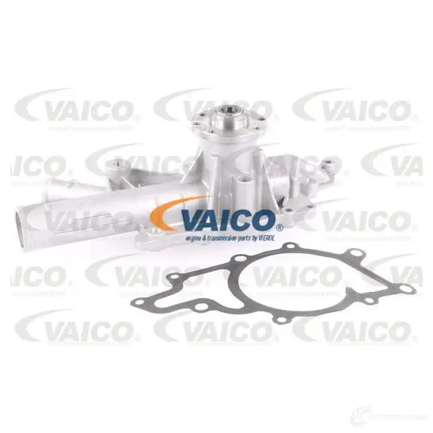 Водяной насос, помпа VAICO F8J2 91 1566674 v30500571 4046001583674 изображение 0