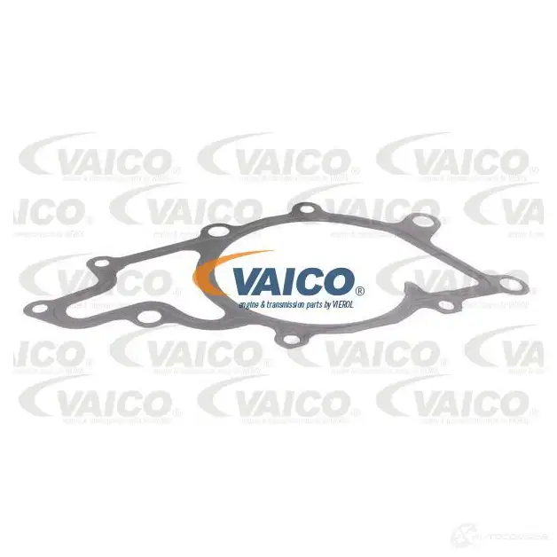 Водяной насос, помпа VAICO F8J2 91 1566674 v30500571 4046001583674 изображение 1