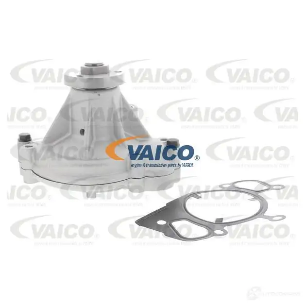 Водяной насос, помпа VAICO 1424929472 V48-50012 WRRV JV 4046001928284 - Изображение 1