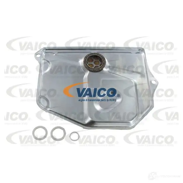 Водяной насос, помпа VAICO 4046001815867 ZPRL8 8 1568813 v3850010 - Изображение 1