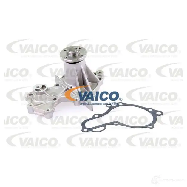 Водяной насос, помпа VAICO 2X UGB 4046001543173 1574579 v6450004 - Изображение 1