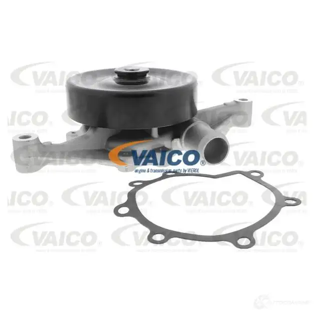 Водяной насос, помпа VAICO V51-50000 UFD HG0 1424929478 4046001940231 изображение 0