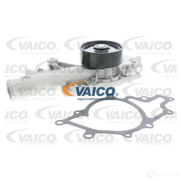 Водяной насос, помпа VAICO 1566688 7387 A4 4046001583711 V30-50068 изображение 0