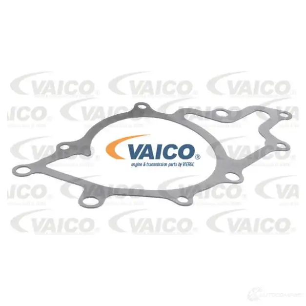 Водяной насос, помпа VAICO 1566688 7387 A4 4046001583711 V30-50068 изображение 1