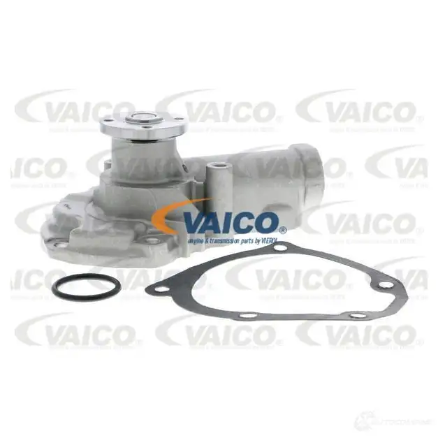 Водяной насос, помпа VAICO PQ7Q 3Q 4046001567407 1568359 V37-50004 - Изображение 1