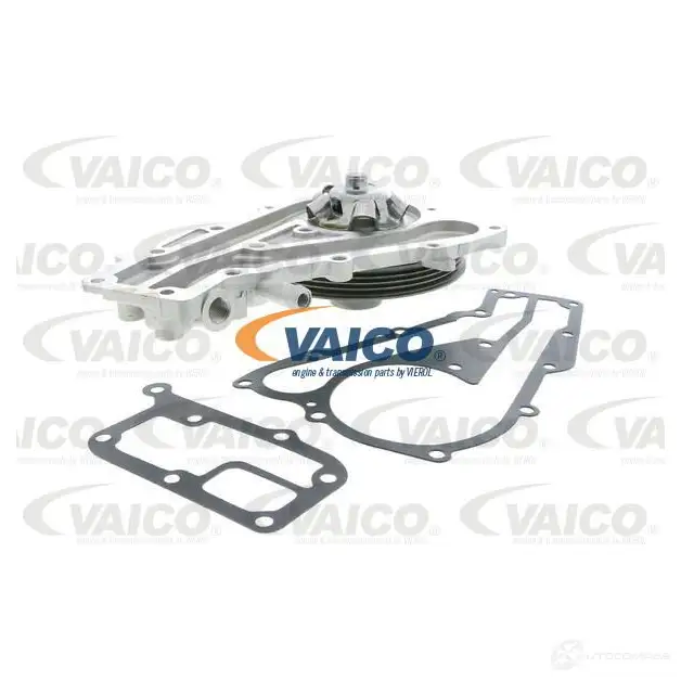 Водяной насос, помпа VAICO V46-50014 4046001495205 2R1S6 H 1572772 - Изображение 1