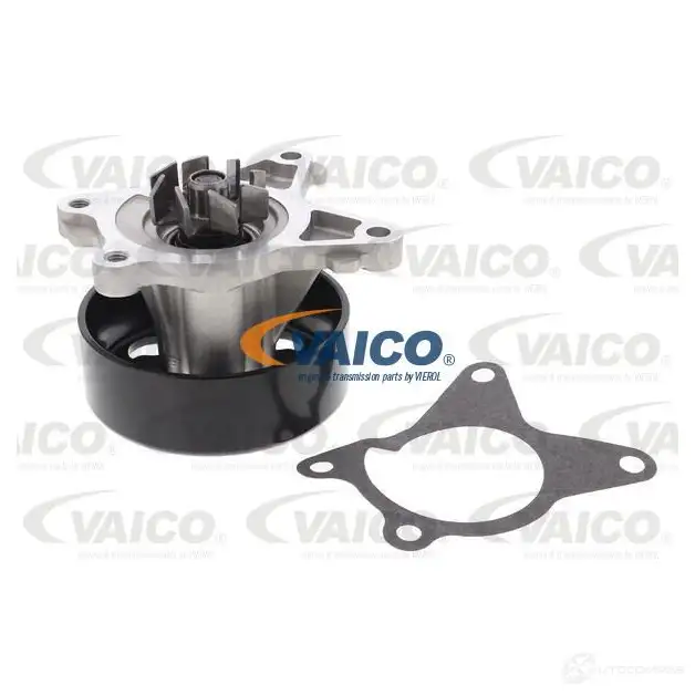 Водяной насос, помпа VAICO 1572780 G EU9S0Y V46-50022 4046001819902 - Изображение 1