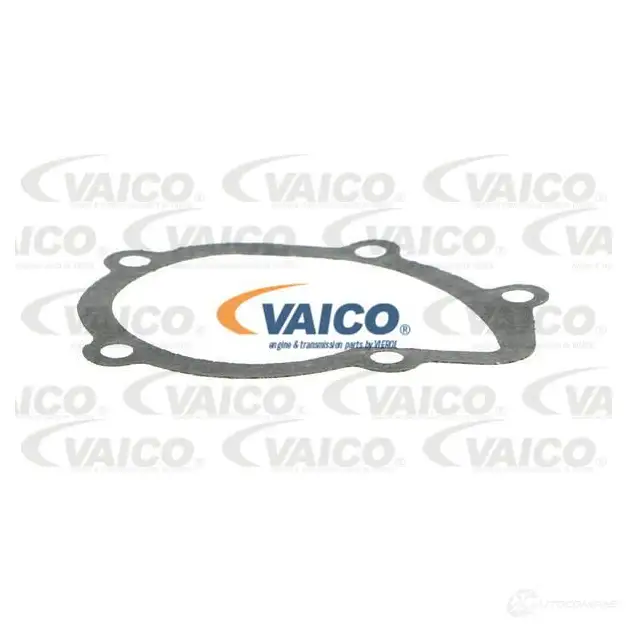 Водяной насос, помпа VAICO V22-50008 HL6C0 WD 1560933 4046001453441 изображение 1