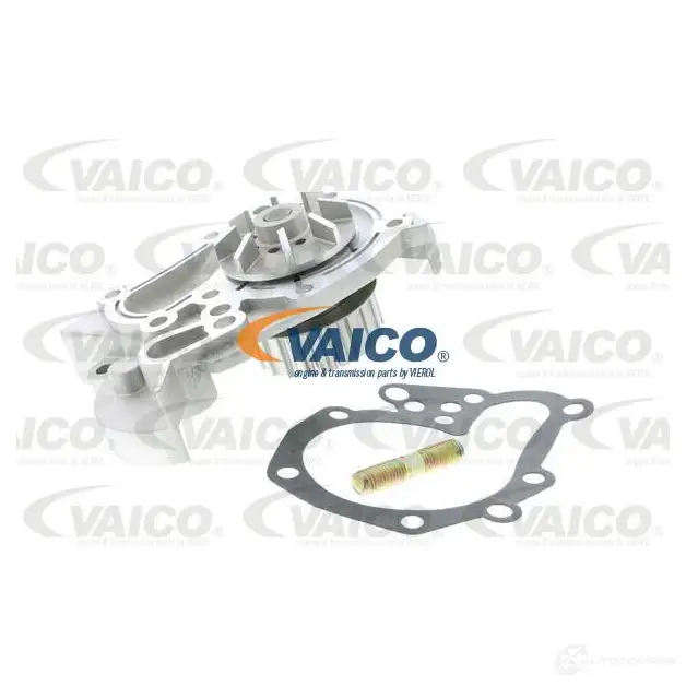 Водяной насос, помпа VAICO 4046001453540 J 8MOUY 1572766 V46-50008 - Изображение 1
