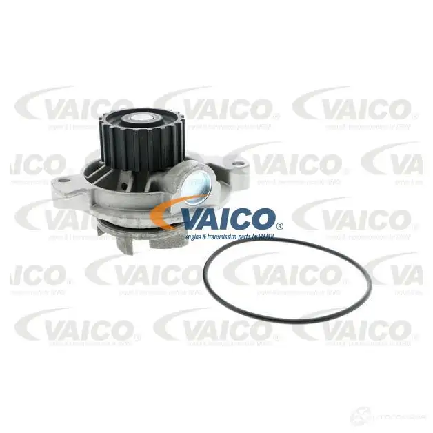 Водяной насос, помпа VAICO 4046001188084 65Z 2S 1555192 V10-50017 - Изображение 1