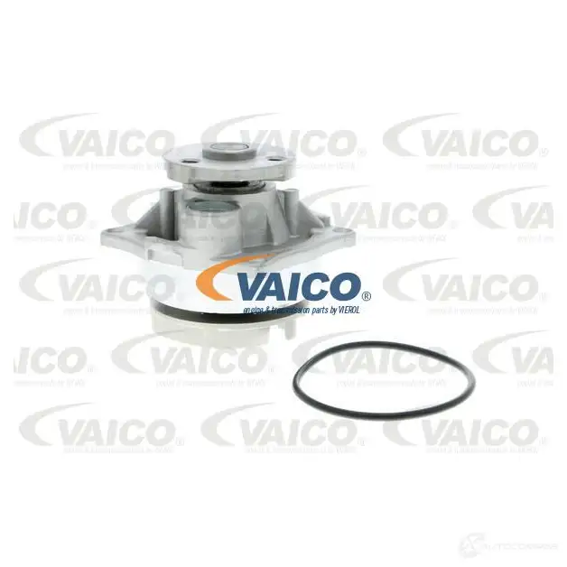 Водяной насос, помпа VAICO EL552P B 1563434 4046001343773 V25-50011 - Изображение 1