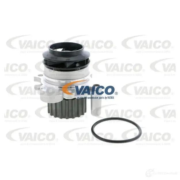 Водяной насос, помпа VAICO V10-50001-1 1555178 4046001659683 QWU QF7S - Изображение 1