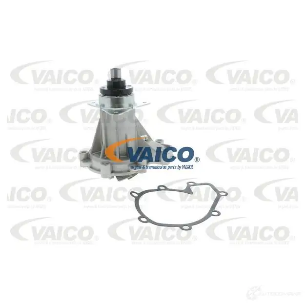 Водяной насос, помпа VAICO V30-50003 VDDJO 4 4046001188527 1566627 - Изображение 1