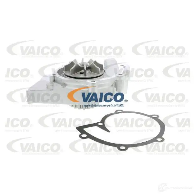 Водяной насос, помпа VAICO 1560941 V22-50016 CQT JL3 4046001494949 - Изображение 1