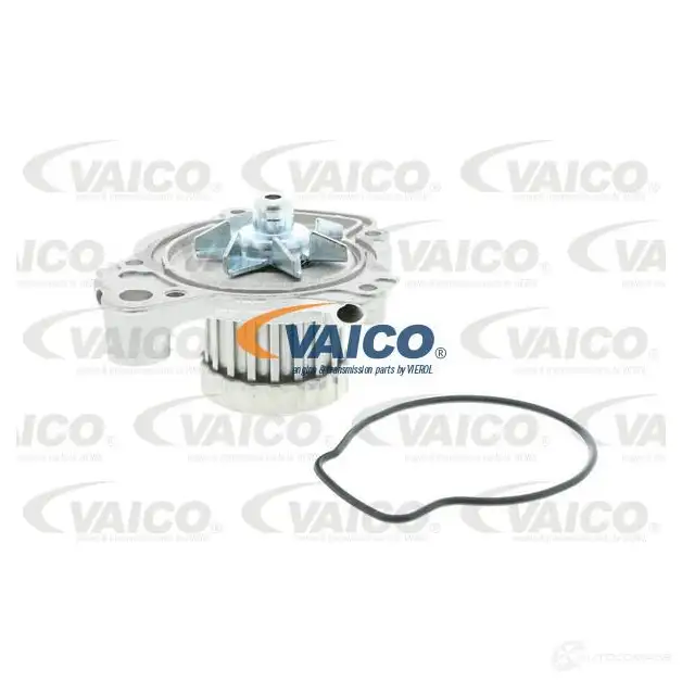 Водяной насос, помпа VAICO 4046001474637 6 147J V26-50001 1564036 изображение 0