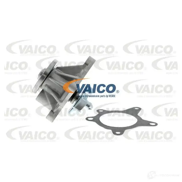 Водяной насос, помпа VAICO 4046001572562 V53-50007 RP E2PVE 1574081 - Изображение 1