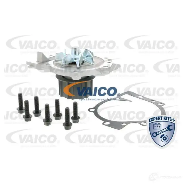 Водяной насос, помпа VAICO 4ZPO1I 4 1575754 4046001495212 V95-50006 - Изображение 1