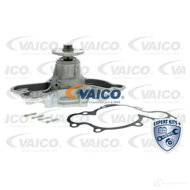 Водяной насос, помпа VAICO 4046001494956 v3250007 1568021 08PP C - Изображение 1