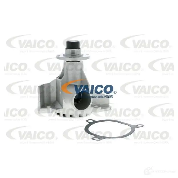 Водяной насос, помпа VAICO 4046001188282 V20-50004 6CZ VKAC 1559664 - Изображение 1