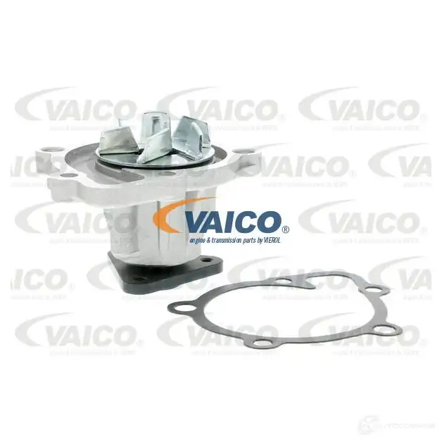 Водяной насос, помпа VAICO V53-50009 PB DG7T7 1574083 4046001815898 - Изображение 1