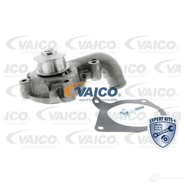 Водяной насос, помпа VAICO 52 DPI 4046001543470 V25-50025 1563448 - Изображение 1