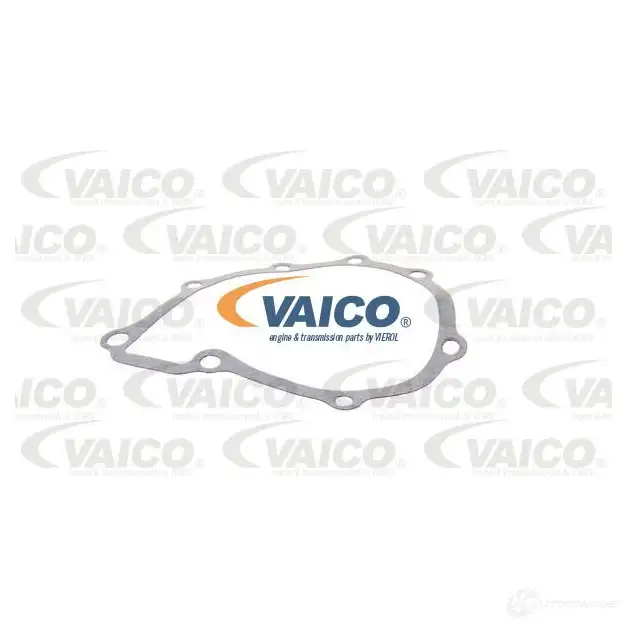 Водяной насос, помпа VAICO V30-50051 Q14E 8H 1566666 4046001334498 изображение 1