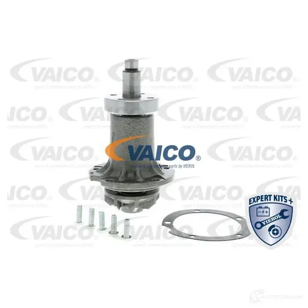 Водяной насос, помпа VAICO V30-50013 4046001188626 1566634 L6 CBL - Изображение 1