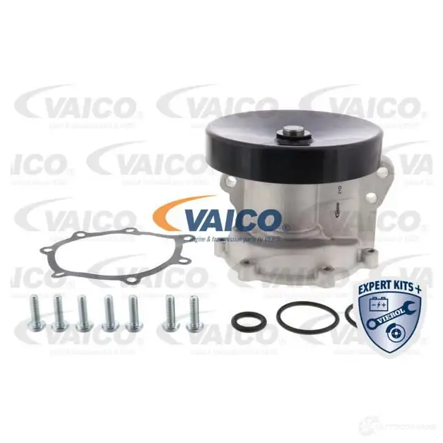 Водяной насос, помпа VAICO 4046001495021 V46-50013 P0 XAE6 1572771 - Изображение 1