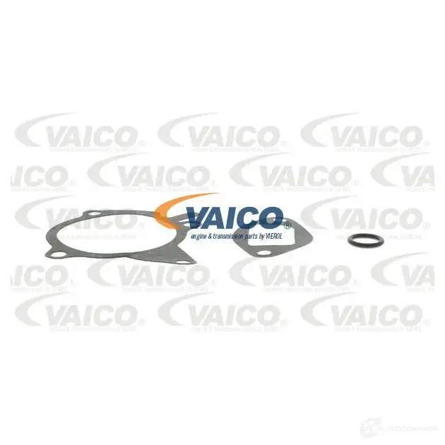 Водяной насос, помпа VAICO V32-50013 4046001543647 1568027 8L41 W изображение 1