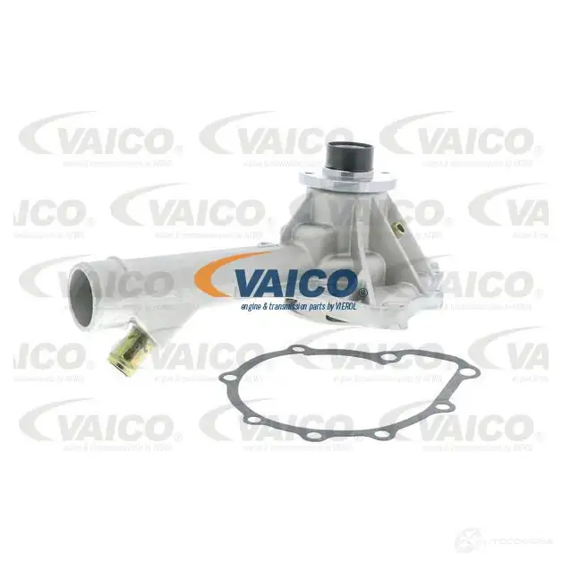 Водяной насос, помпа VAICO 5UT 9UZU V10-50042 4046001189463 1555216 - Изображение 1