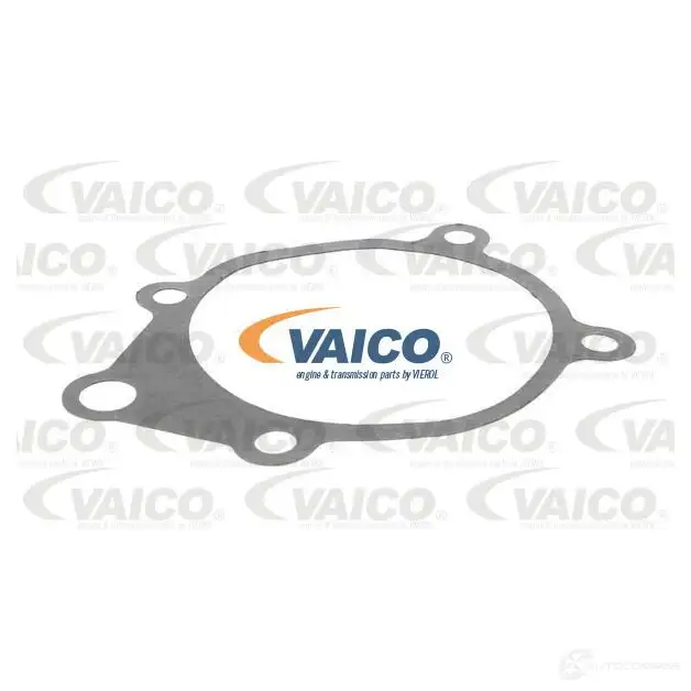 Водяной насос, помпа VAICO 1568150 FE T627L V33-50002 4046001543661 изображение 1