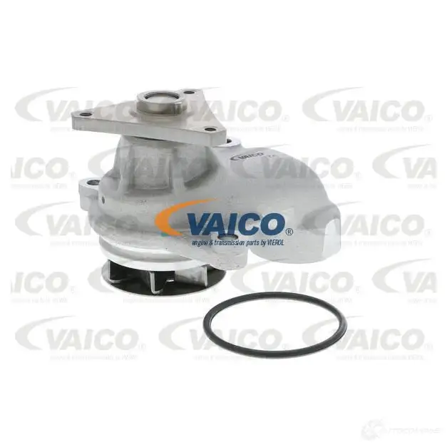 Водяной насос, помпа VAICO E0 O1E8C 1574080 V53-50006 4046001572548 - Изображение 1