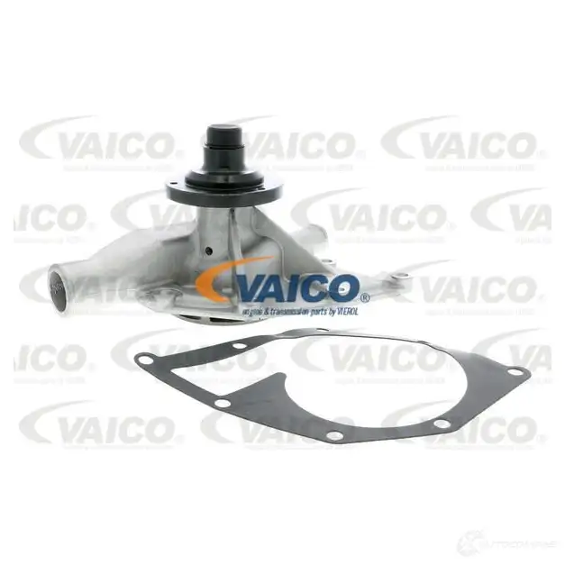 Водяной насос, помпа VAICO JKQ 0J 1573127 V48-50002 4046001567452 - Изображение 1