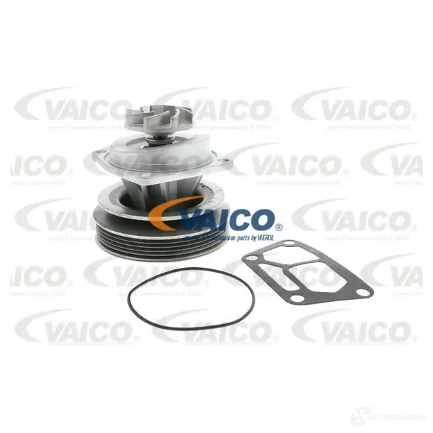 Водяной насос, помпа VAICO V24-50009 2 S95K 1561943 4046001543425