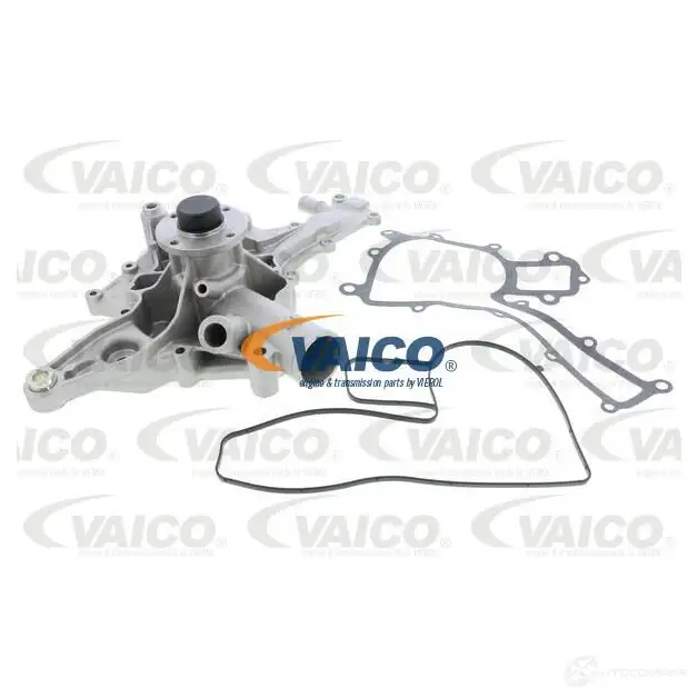 Водяной насос, помпа VAICO V30-50039 4046001188893 1566652 8EGRG4 6 - Изображение 1