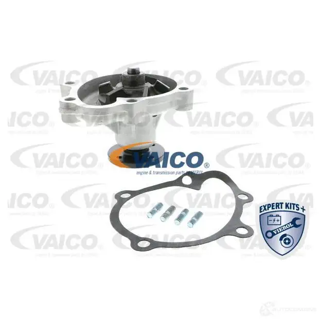 Водяной насос, помпа VAICO V40-50029 4N YQK 1570536 4046001189265 - Изображение 1