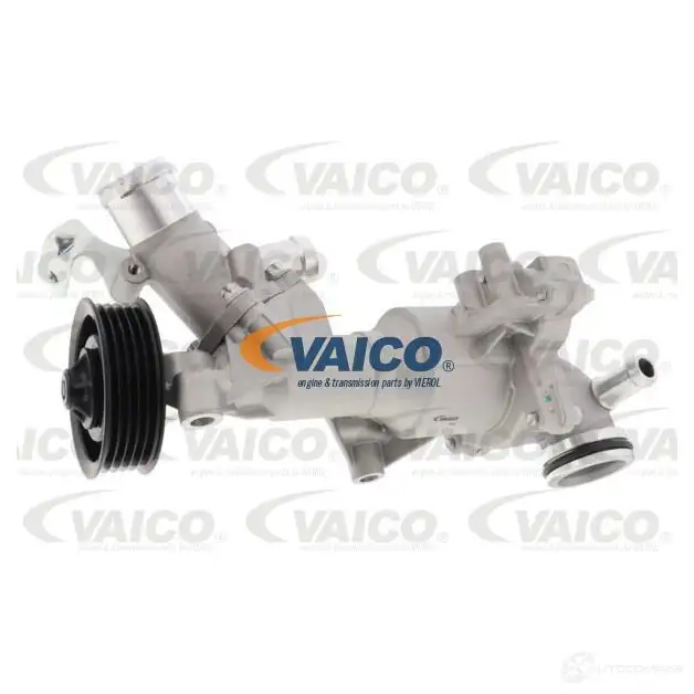 Водяной насос, помпа VAICO 1437844909 V30-50104 LU9B P