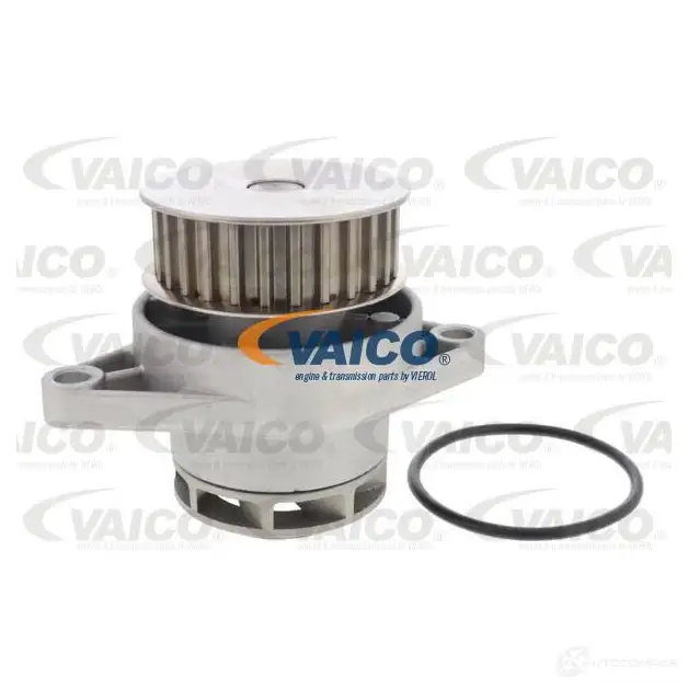 Водяной насос, помпа VAICO V10-50056 1555234 D POAMC 4046001343919 - Изображение 1