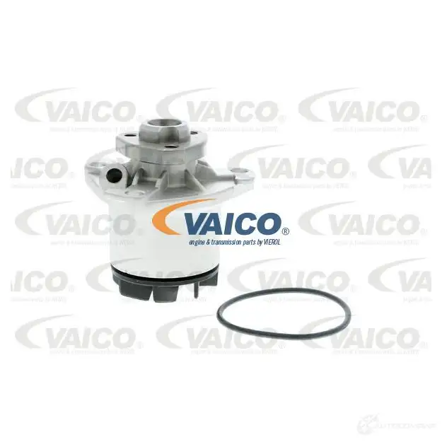 Водяной насос, помпа VAICO 6VZK 1 1555214 4046001188503 V10-50040 - Изображение 1