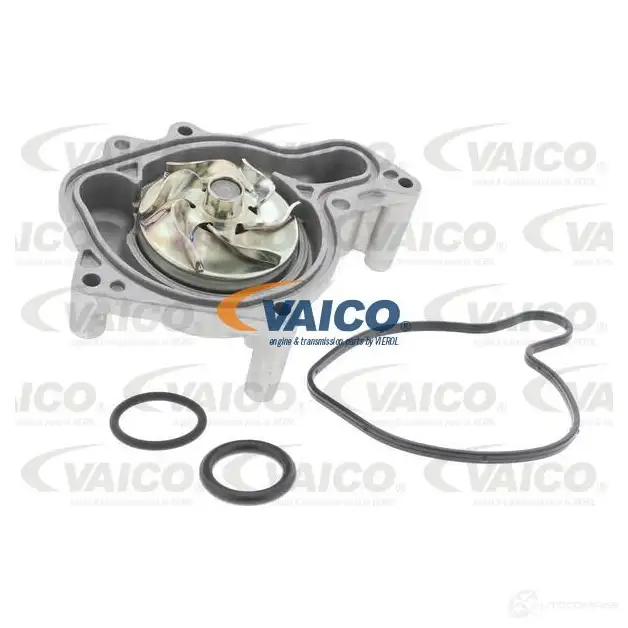 Водяной насос, помпа VAICO V10-50006 1424956895 R6D 8LG изображение 0