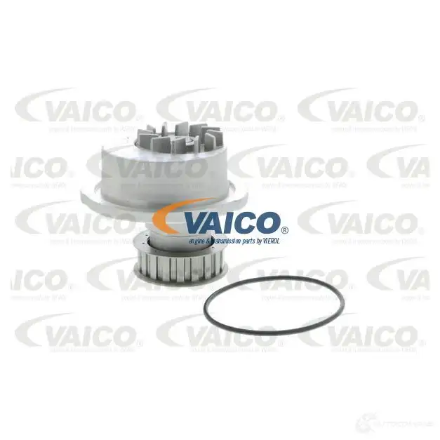 Водяной насос, помпа VAICO Z6JB FZ v4050001 1570525 4046001188978 изображение 0