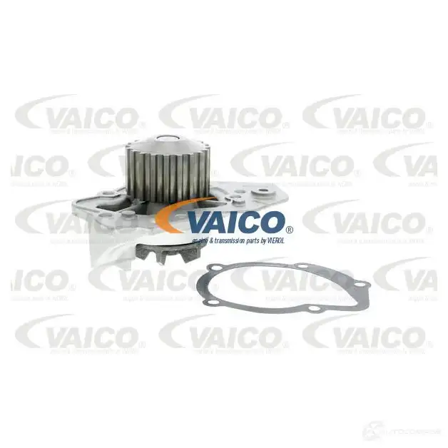 Водяной насос, помпа VAICO 4046001543364 4Y N8UC v2250020 1560945 - Изображение 1